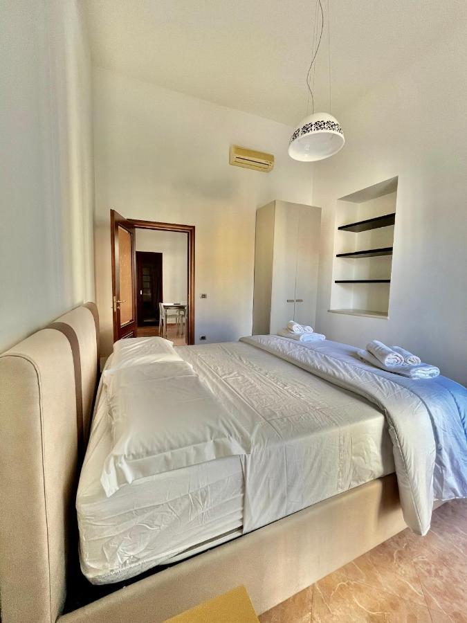 شقة Casa Portanova 35 ساليرنو المظهر الخارجي الصورة