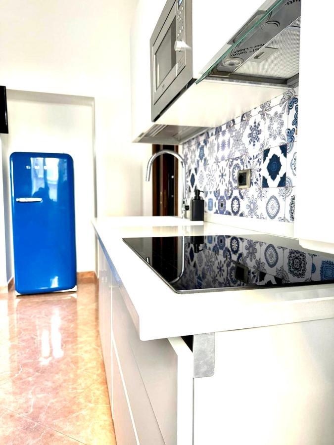 شقة Casa Portanova 35 ساليرنو المظهر الخارجي الصورة