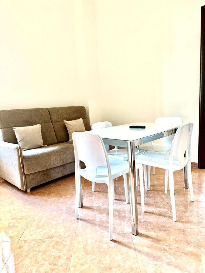 شقة Casa Portanova 35 ساليرنو المظهر الخارجي الصورة