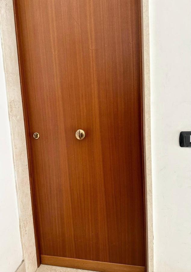 شقة Casa Portanova 35 ساليرنو المظهر الخارجي الصورة