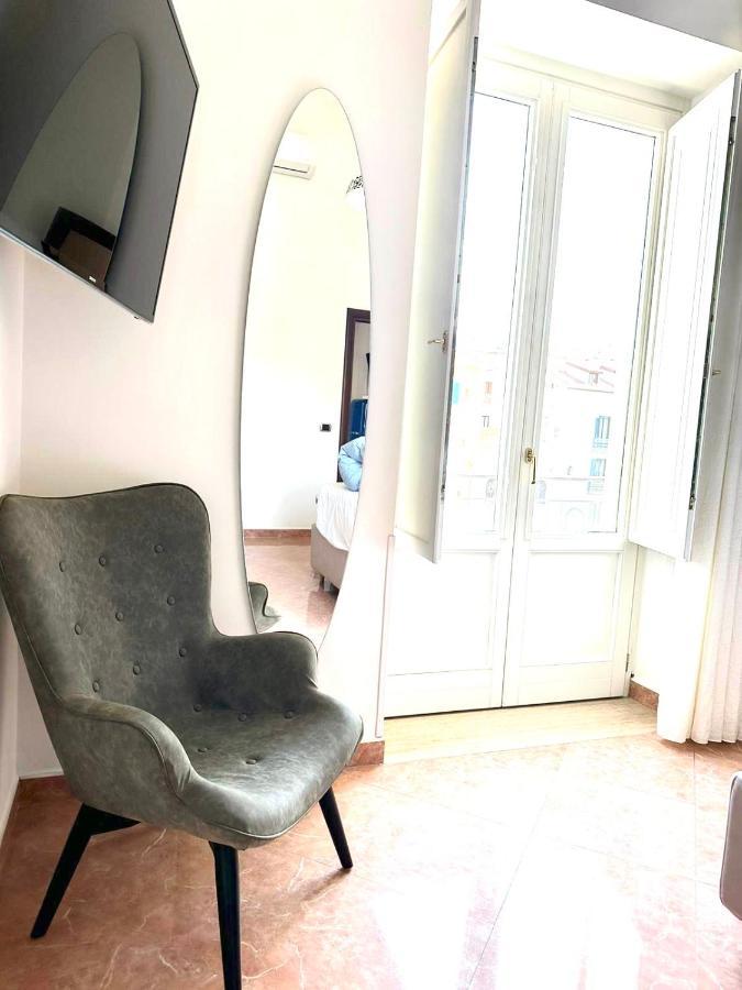 شقة Casa Portanova 35 ساليرنو المظهر الخارجي الصورة