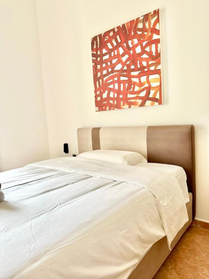 شقة Casa Portanova 35 ساليرنو المظهر الخارجي الصورة